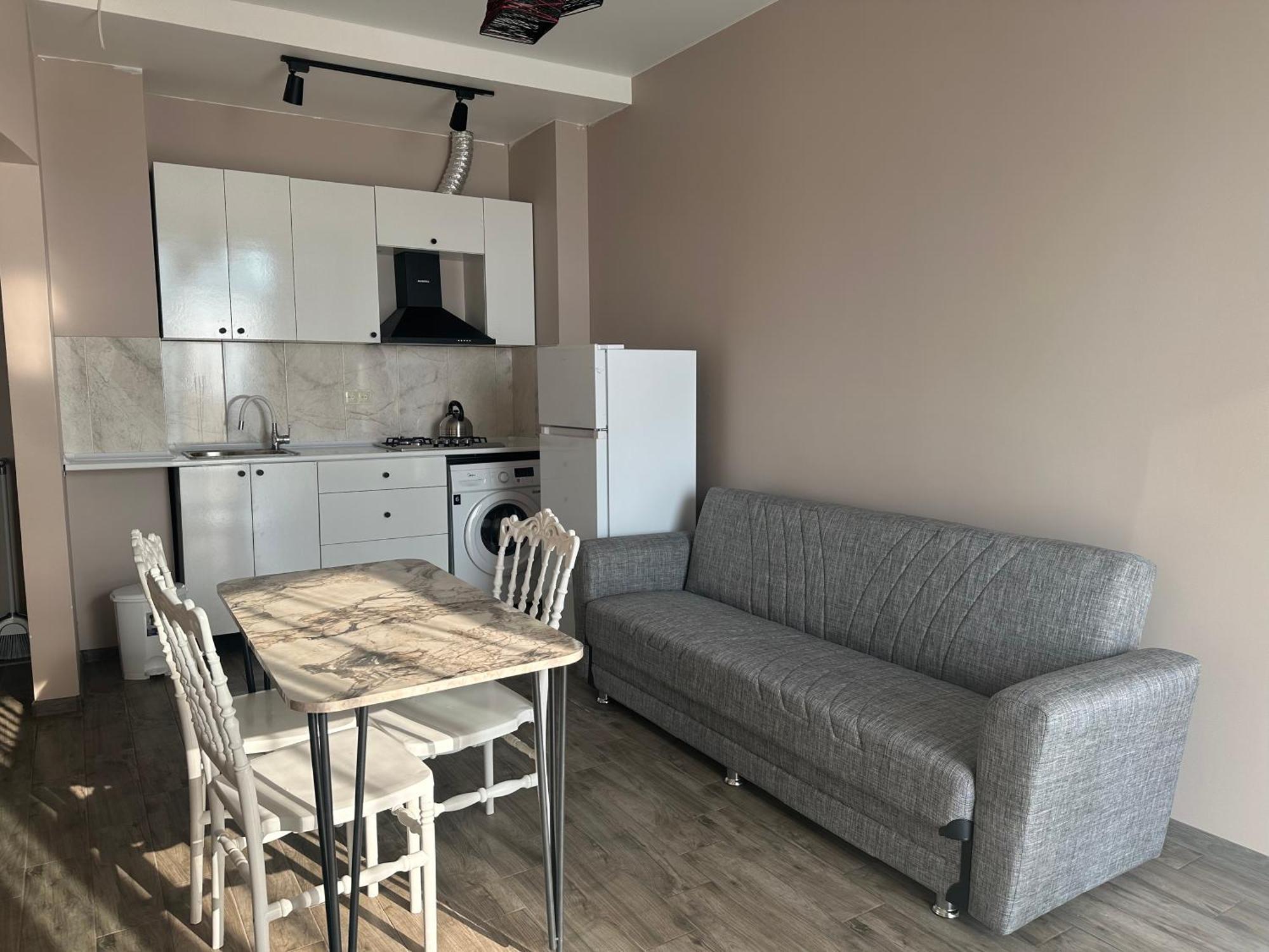 Ferienwohnung Comple Del Mar Batumi Exterior foto
