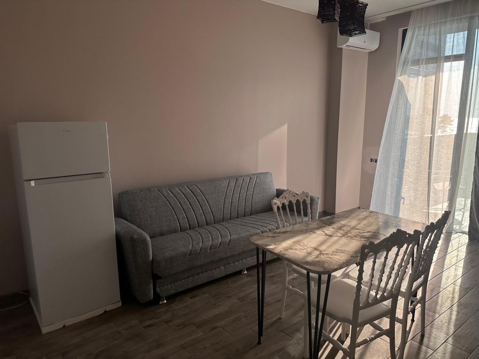 Ferienwohnung Comple Del Mar Batumi Exterior foto