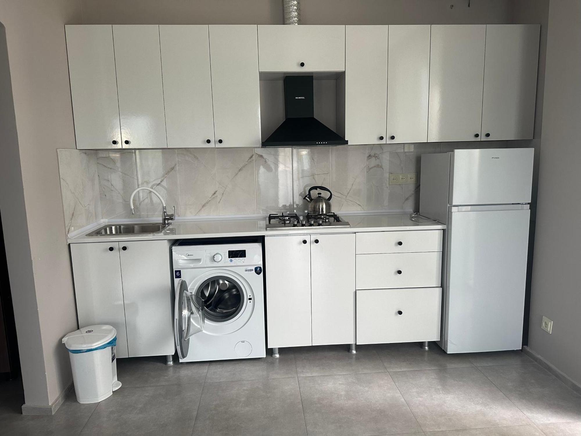 Ferienwohnung Comple Del Mar Batumi Exterior foto