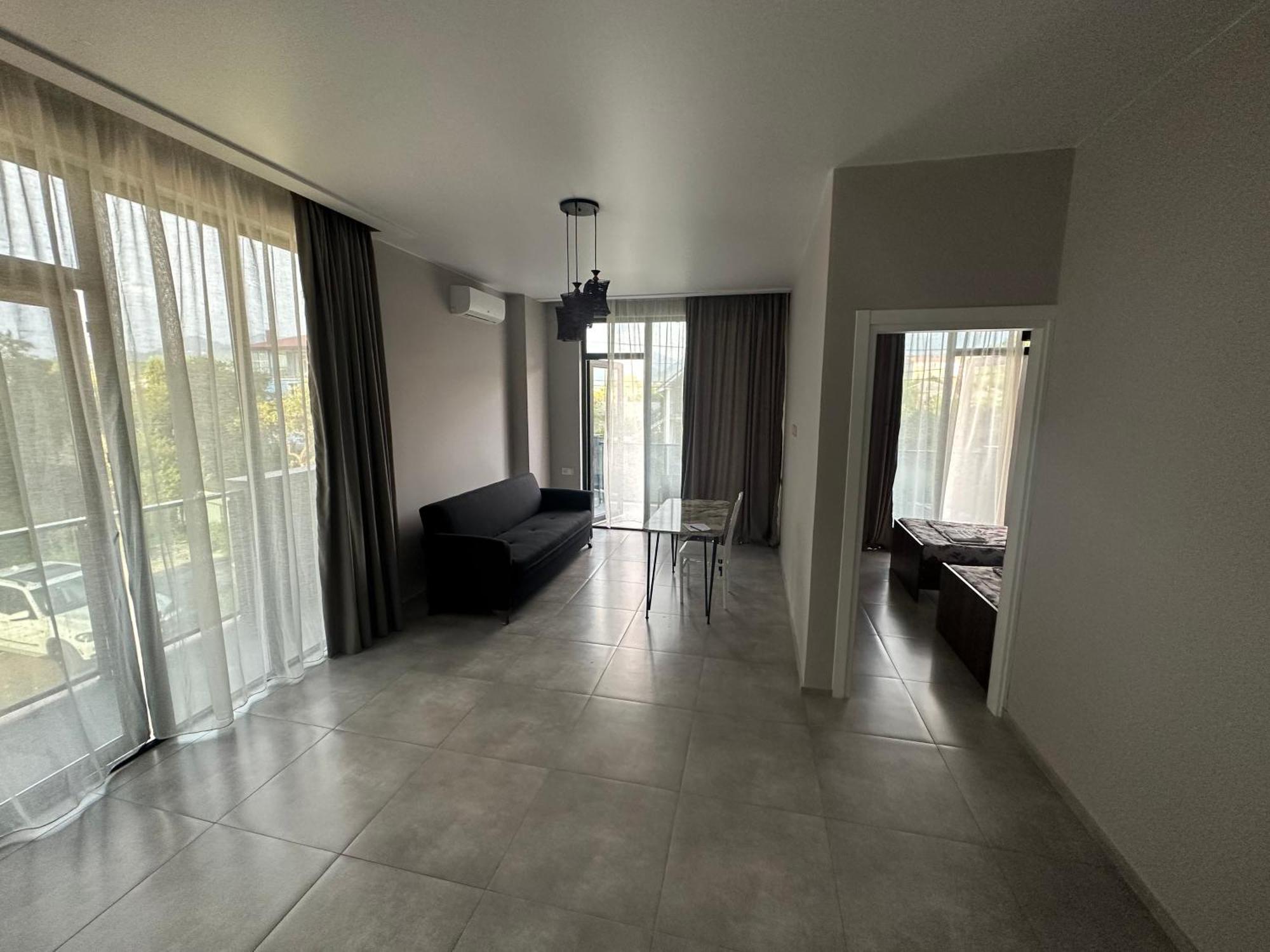 Ferienwohnung Comple Del Mar Batumi Exterior foto