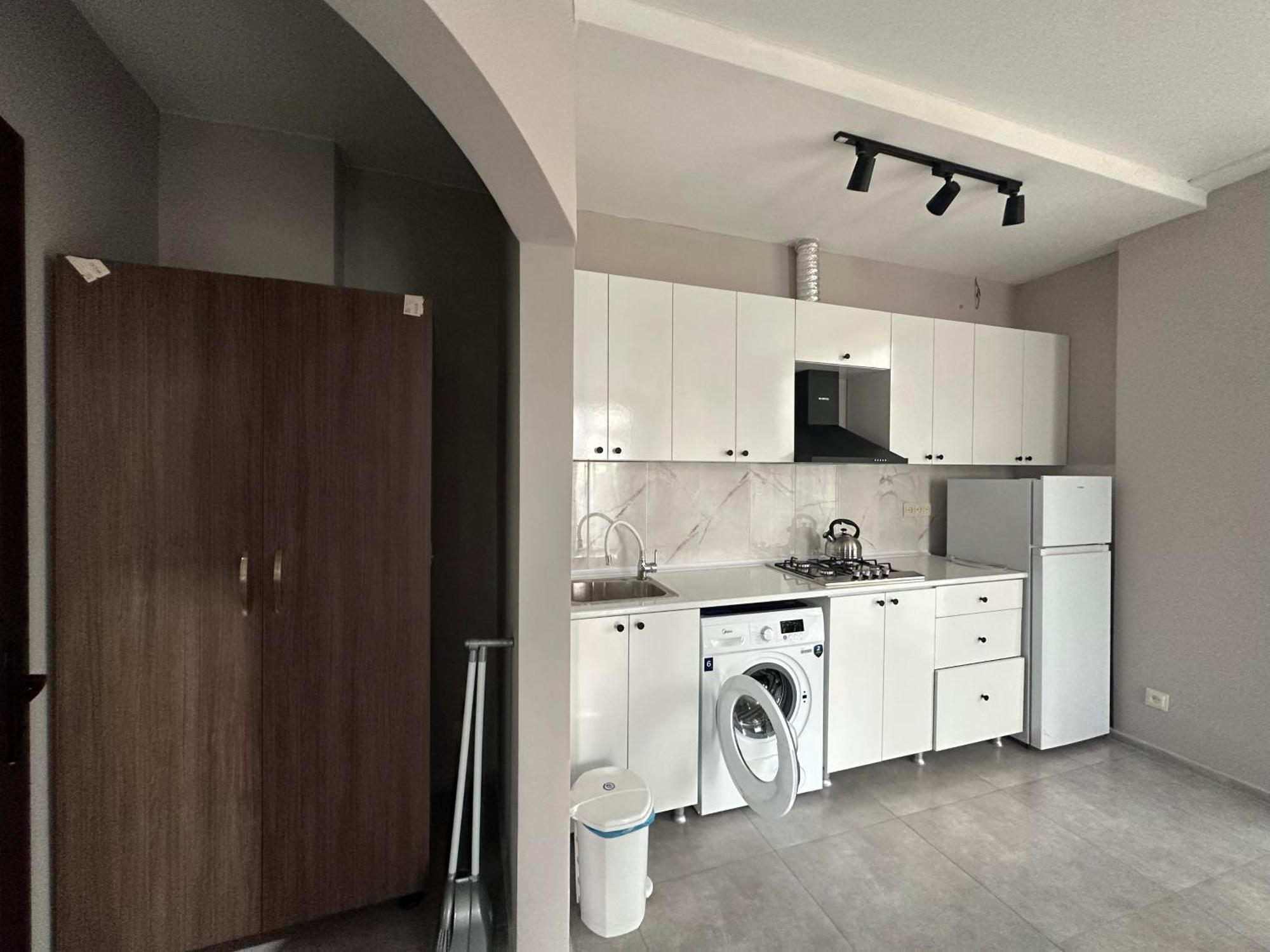 Ferienwohnung Comple Del Mar Batumi Exterior foto