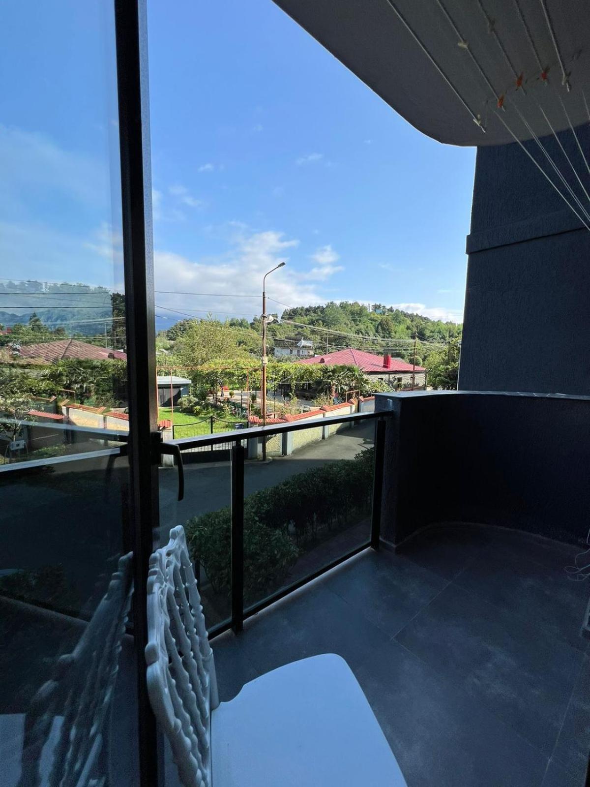 Ferienwohnung Comple Del Mar Batumi Exterior foto